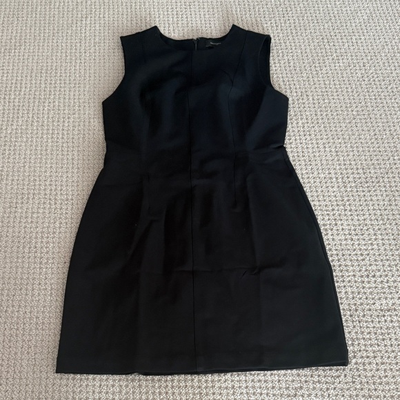 lily dress Altuzarra in Berry Blue feature_Silk FIVE YEARS AGO, THE Size:S (EU 38-40)